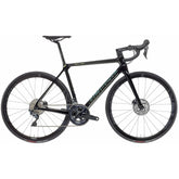 Bianchi Specialissima Disc Ultegra Di2 Carbon Road Bike 2022 - Black