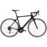 Bianchi Sprint 105 Carbon Road Bike 2022 - Black