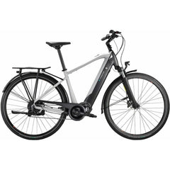 Bianchi T-Tronik T-Type Electric Hybrid Bike 2024 - Halong Rocks