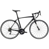 Bianchi Via Nirone 7 105 Road Bike 2022 - Black