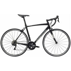Bianchi Via Nirone 7 105 Road Bike 2022 - Black