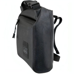 Brompton Metro Waterproof Cycling Pouch - Black