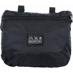 Brompton Transit Bike Cover With Integrated Pocket