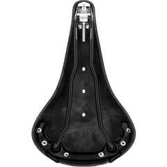 Brooks England B17 Standard Leather Saddle - Black