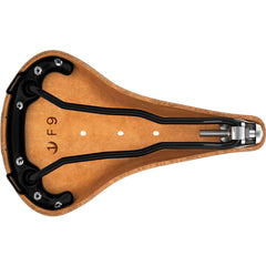 Brooks England B17 Standard Leather Saddle - Brown