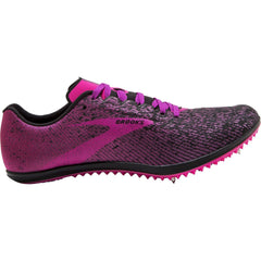 Brooks Mach 19 Womens Cross Country Running Spikes - Pink