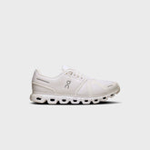 On Running Cloud 6 - White / White