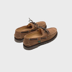 Paraboot Malo - Marron / Vel Cognac