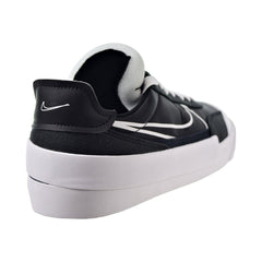 Nike Drop-Type Hybrid Men's Shoes Black-White