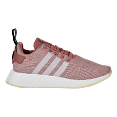 Adidas NMD_R2 Women's Shoes Ash Pink / Crystal White / Core White