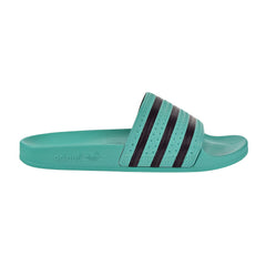 Adidas Adilette Men's Slides Green/Black/Green