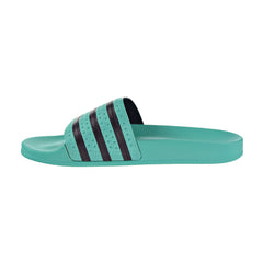 Adidas Adilette Men's Slides Green/Black/Green