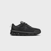 On Running WMNS Cloudzone Moon - Black / Black