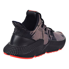 Adidas Prophere Mens Shoes Core Black/Core Black/Solar Red