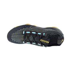Nike VaporMax 2021 Flyknit Men's Shoes Multi-Color-Pollen-Blue