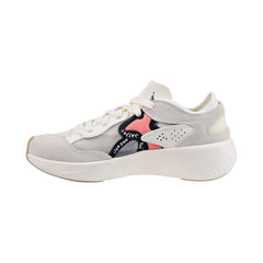 Jordan Delta 3 Low "Paris Collective" Women's Shoes Sail-Black-Gold Suede