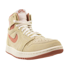 Air Jordan 1 ZM Air CMFT 2 Men's Shoes Sail/Terra Blush dv1307-102