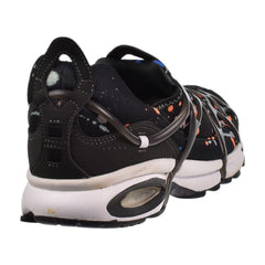 Nike Air Kukini SE Paint Splatter Men's Shoes Black-Anthracite dv1894-001
