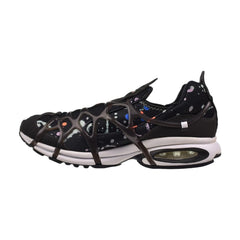 Nike Air Kukini SE Paint Splatter Men's Shoes Black-Anthracite dv1894-001