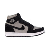 Air Jordan 1 High OG Twist Women's Shoes Medium Grey-Black-White
