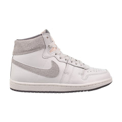Jordan Air Ship PE SP Men's Shoes Summit White-Gunsmoke