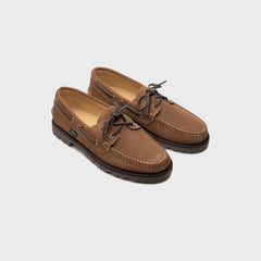 Paraboot Malo - Marron / Vel Cognac