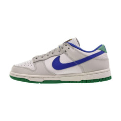 Nike Dunk Low PRM Women's Shoes White/Photo Blue fb7910-100