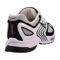 Nike Air Pegasus 2005 Men's Shoes White-Black-Metallic Silver