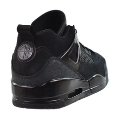Jordan Spizike Low Men's Shoes Black/Black-Anthracite fq1759-001