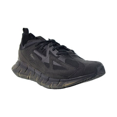 Reebok Lifestyle Zig Kinetica Concept_Type 2 Men's Shoes Black-True Grey 7