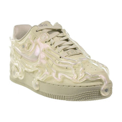 Nike Air Force 1 '07 LX Women's Shoes Sea Glass/Light Iron Ore fz2602-001