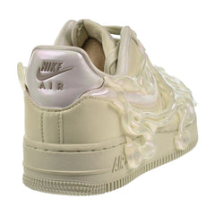 Nike Air Force 1 '07 LX Women's Shoes Sea Glass/Light Iron Ore fz2602-001