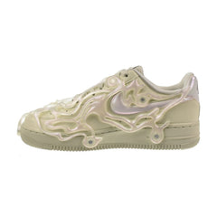 Nike Air Force 1 '07 LX Women's Shoes Sea Glass/Light Iron Ore fz2602-001
