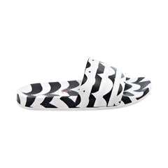 Adidas Marimekko Adilette Women's Slides Core Black-Cloud White