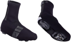 BBB HeavyDuty OSS Cycling Overshoes - Black