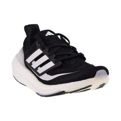 Adidas Ultraboost Light Men's Shoes Core Black-Cloud White
