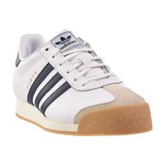 Adidas Samoa Men's Shoes Cloud White/Night Indigo if7164