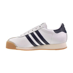 Adidas Samoa Men's Shoes Cloud White/Night Indigo if7164