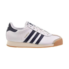 Adidas Samoa Men's Shoes Cloud White/Night Indigo if7164