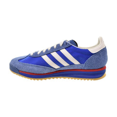 Adidas SL 72 RS Men's Shoes Blue/Core White/Better Scarlet