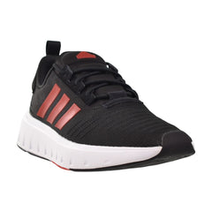 Adidas Swift Run 23 Men's Shoes Core Black/Better Scarlet ig4706