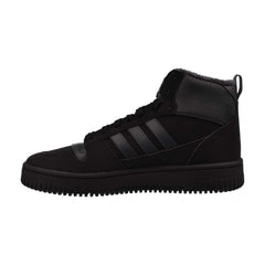Adidas Break Start Mid Winterized Men's Shoes Black/Grey ih5281