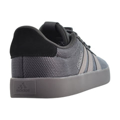 Adidas VL Court 3.0 Men's Shoes Grey/Dark Grey ih6581