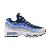 Nike Air Max 95 "Yardrunners Spelman" Men's Shoes Black/White ii7275-001