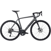 Bianchi Infinito CV 105 Di2 Carbon Road Bike 2025 - Grey