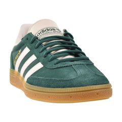 Adidas Handball Spezial Men's Shoes Green/White/Gum jh5438