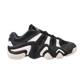 Adidas Crazy 8 Low Men's Shoes Core Black/Cloud White ji0338