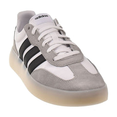 Adidas Barreda Decode Men's Shoes Footwear White/Core Black/Grey Two ji2315