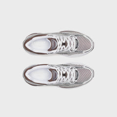Saucony ProGrid Omni 9 - White / Brown
