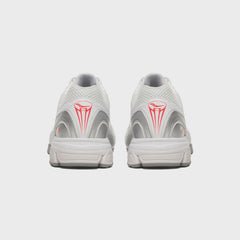 Saucony ProGrid V2 - Silver / White